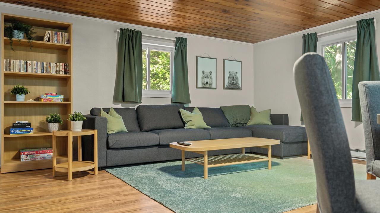 Photo of Livingroom in Naches