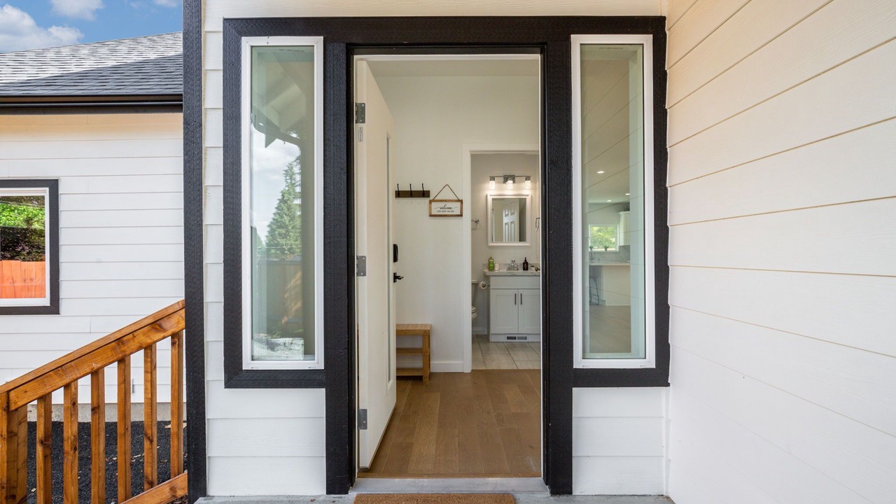 Photo of Outdoor in Rainier View