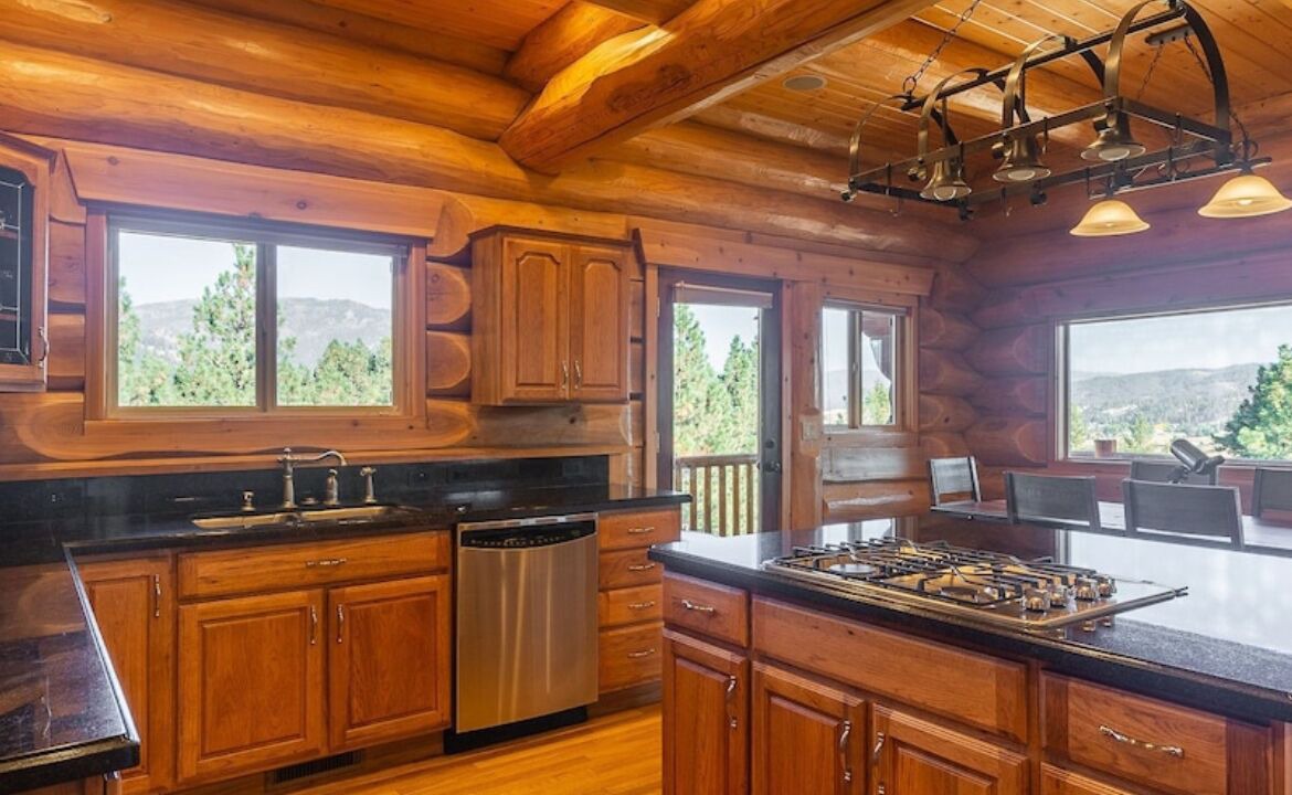 Photo of Kitchen in Garden Valley