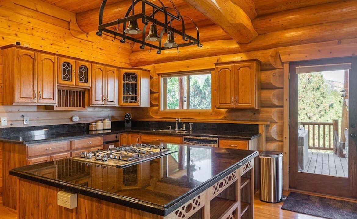 Photo of Kitchen in Garden Valley