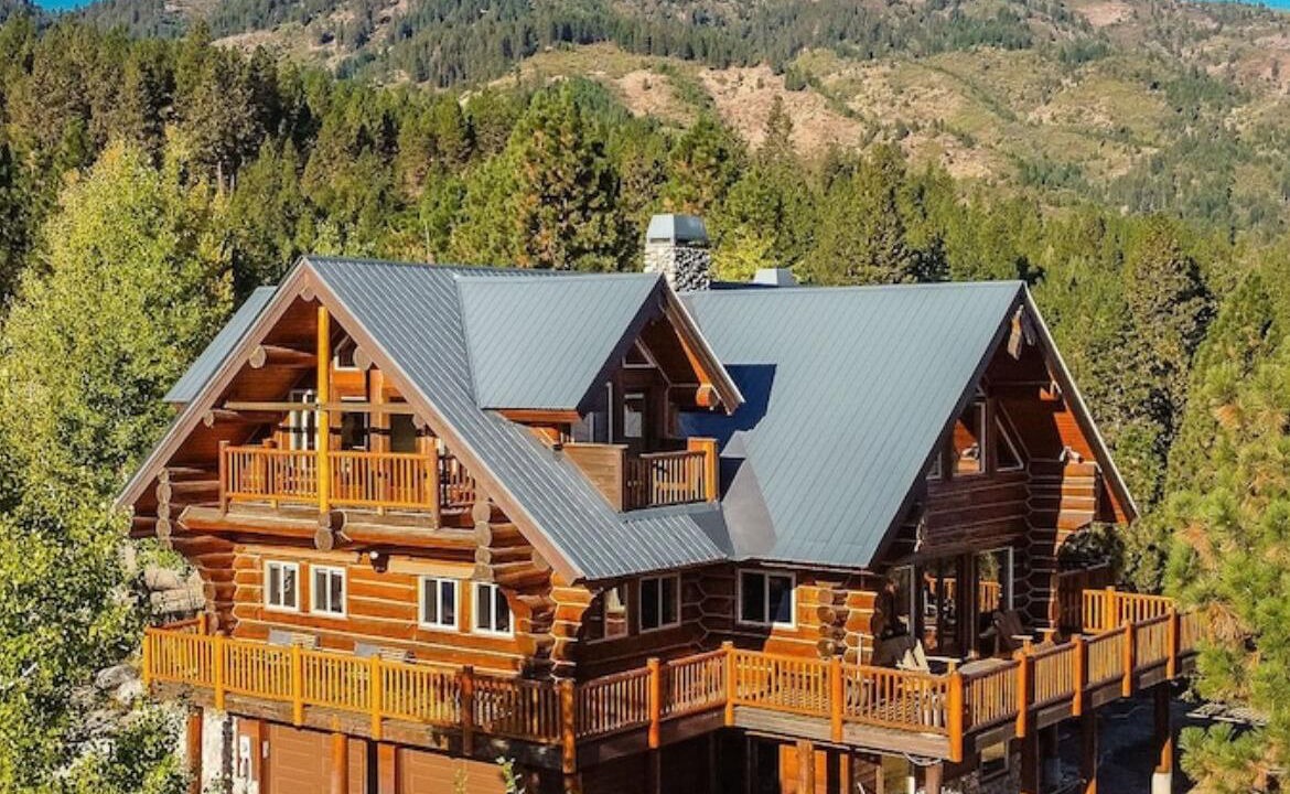 Photo of Outdoor in Garden Valley