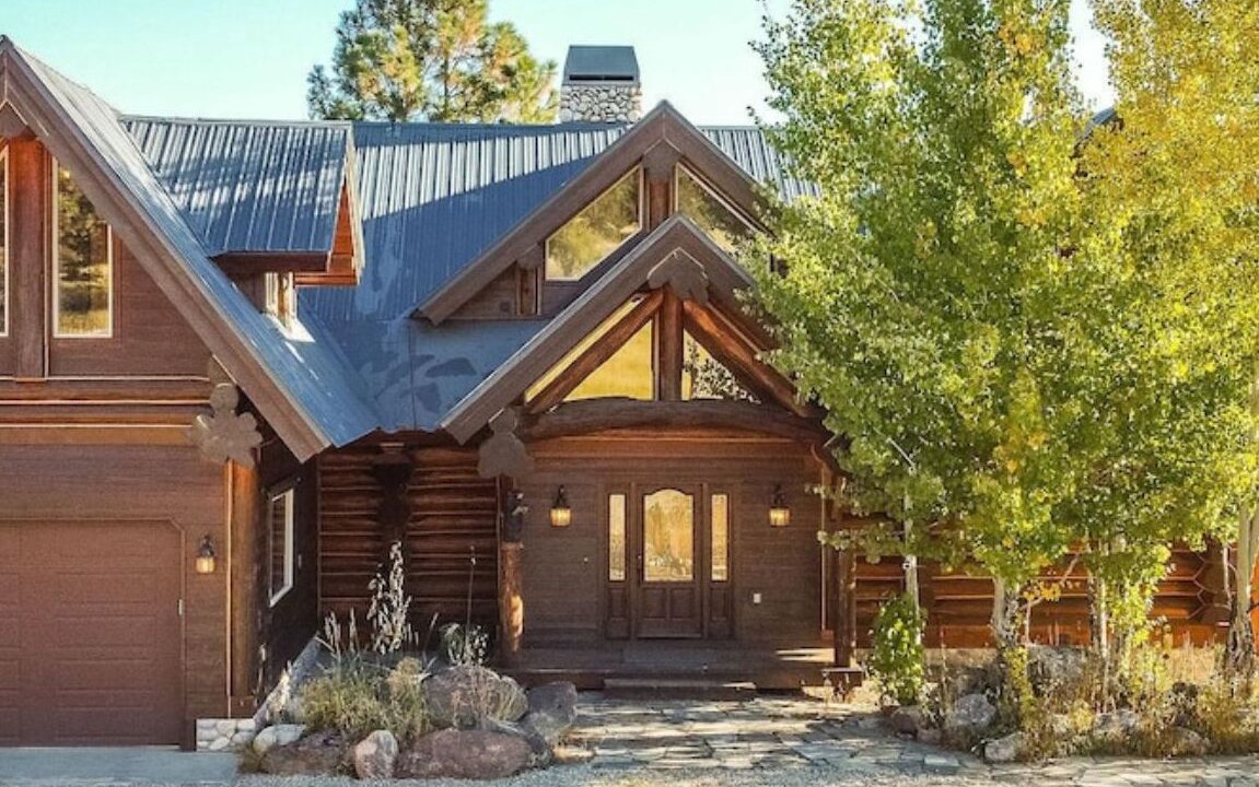 Photo of Outdoor in Garden Valley