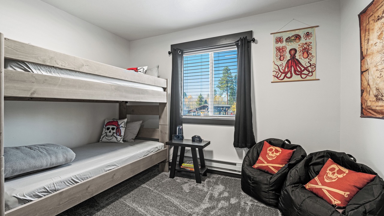 Photo of Bedroom in McCall