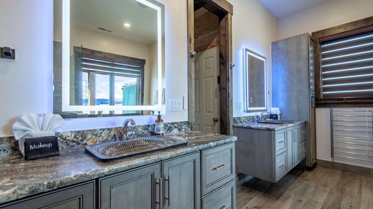 Photo of Bathroom in Clawson