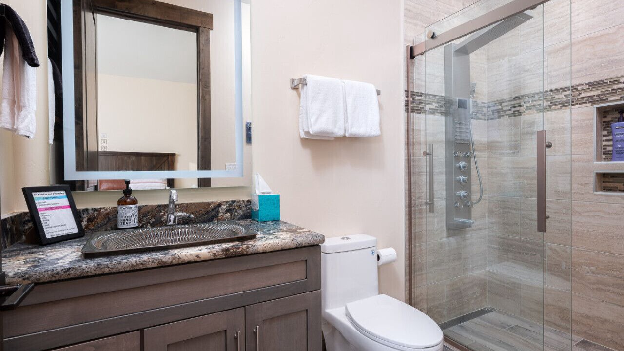 Photo of Bathroom in Clawson