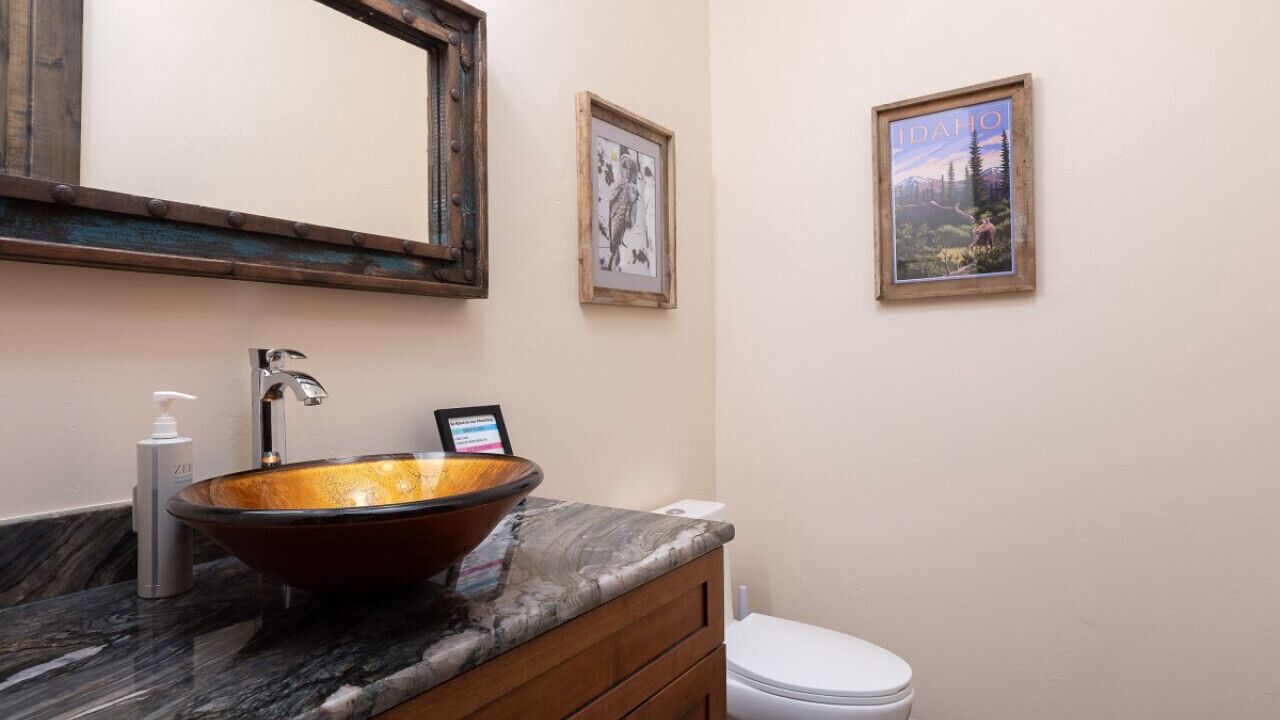Photo of Bathroom in Clawson