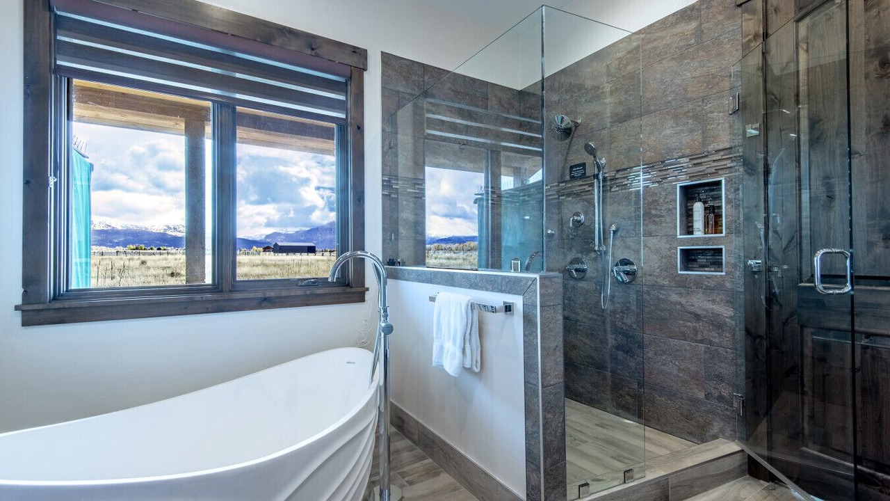 Photo of Bathroom in Clawson