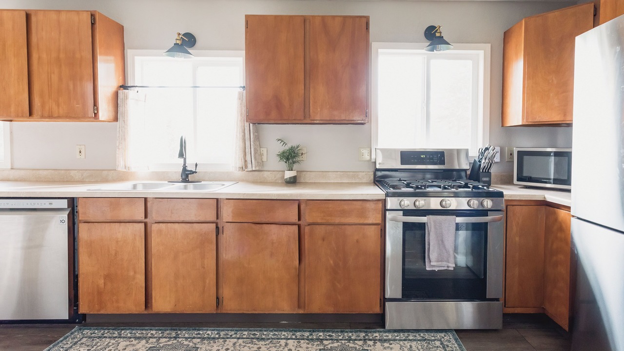 Photo of Kitchen in Albany