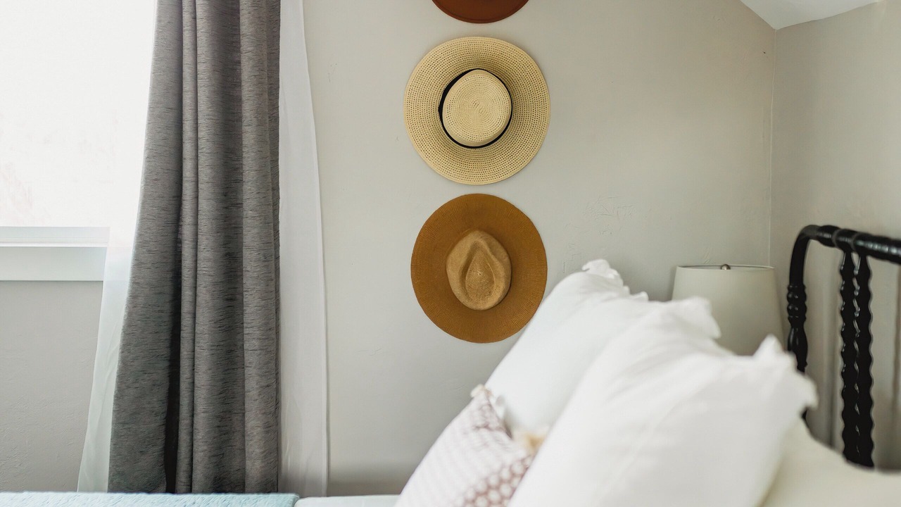Photo of Bedroom in Albany
