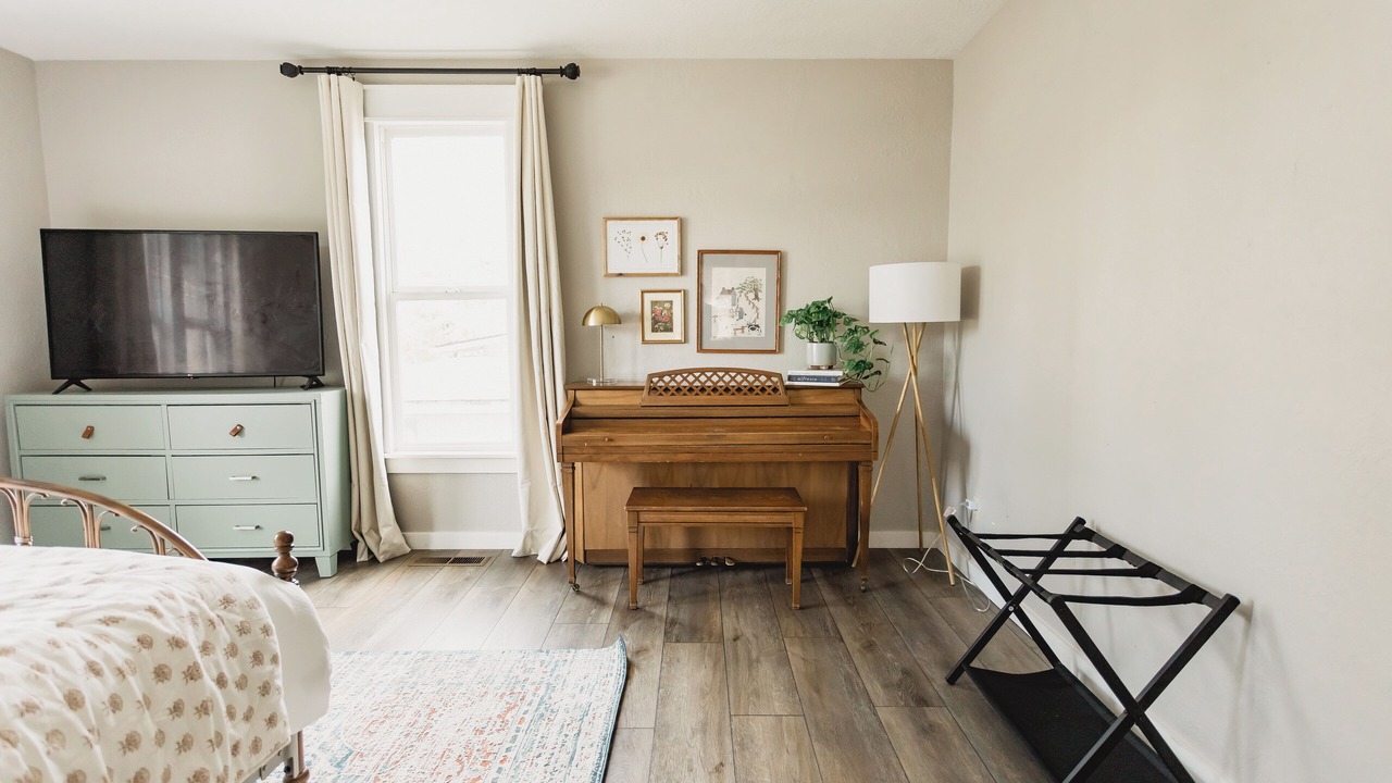 Photo of Bedroom in Albany