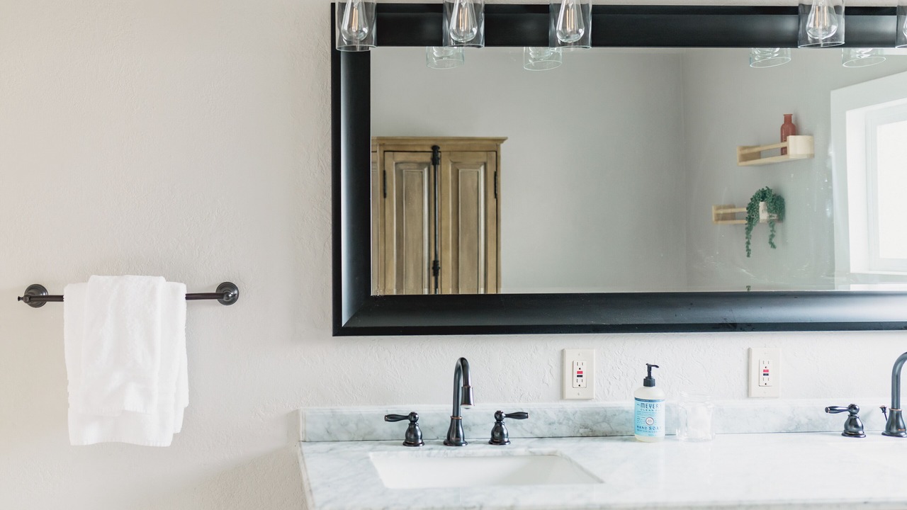 Photo of Bathroom in Albany