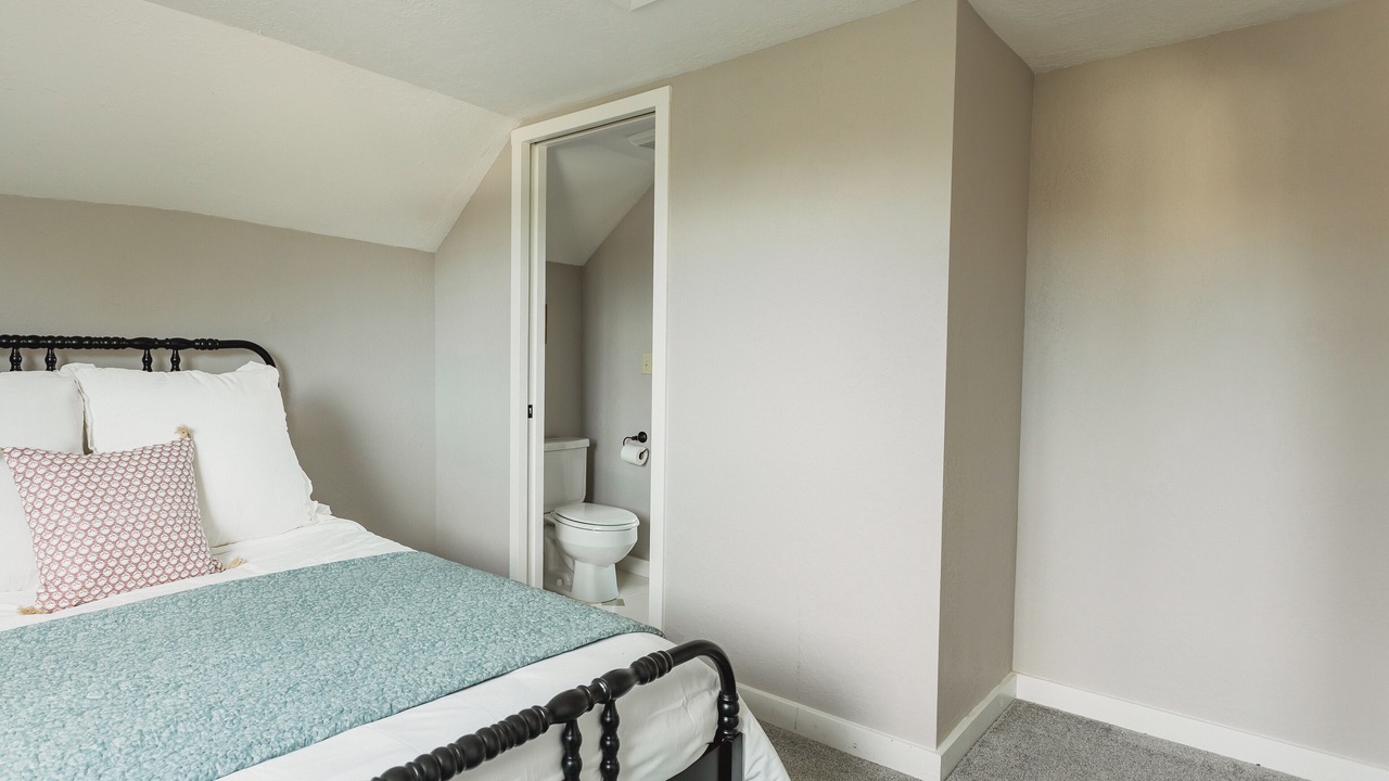 Photo of Bedroom in Albany