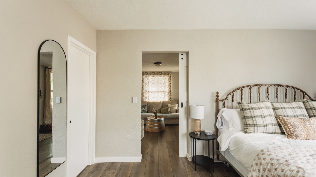 Photo of Bedroom in Albany
