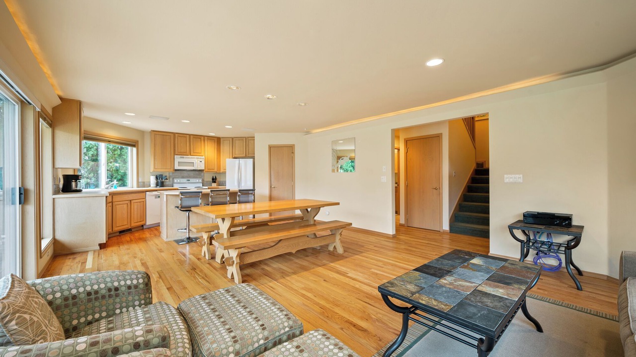 Photo of Livingroom in Orondo