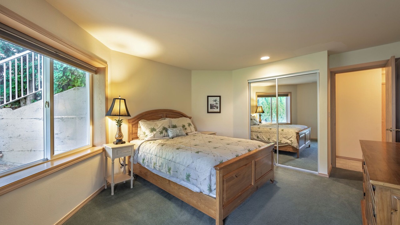 Photo of Bedroom in Orondo