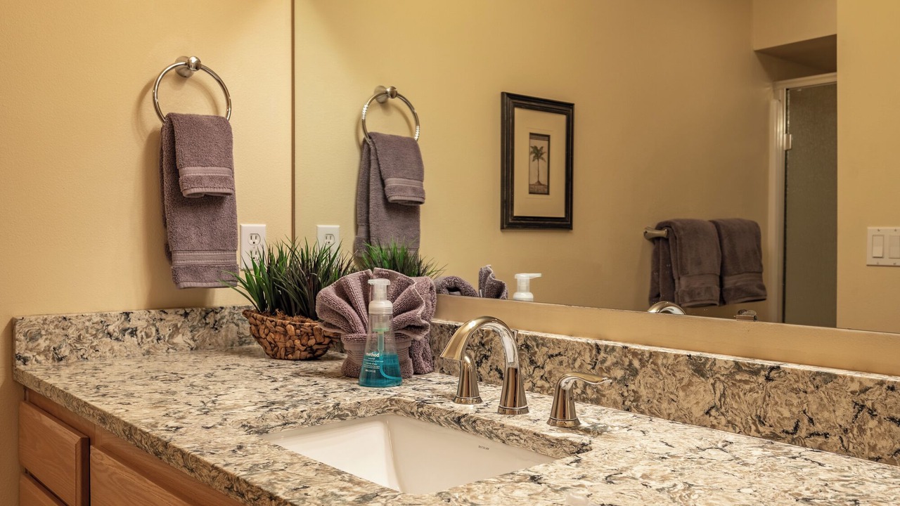 Photo of Bathroom in Orondo