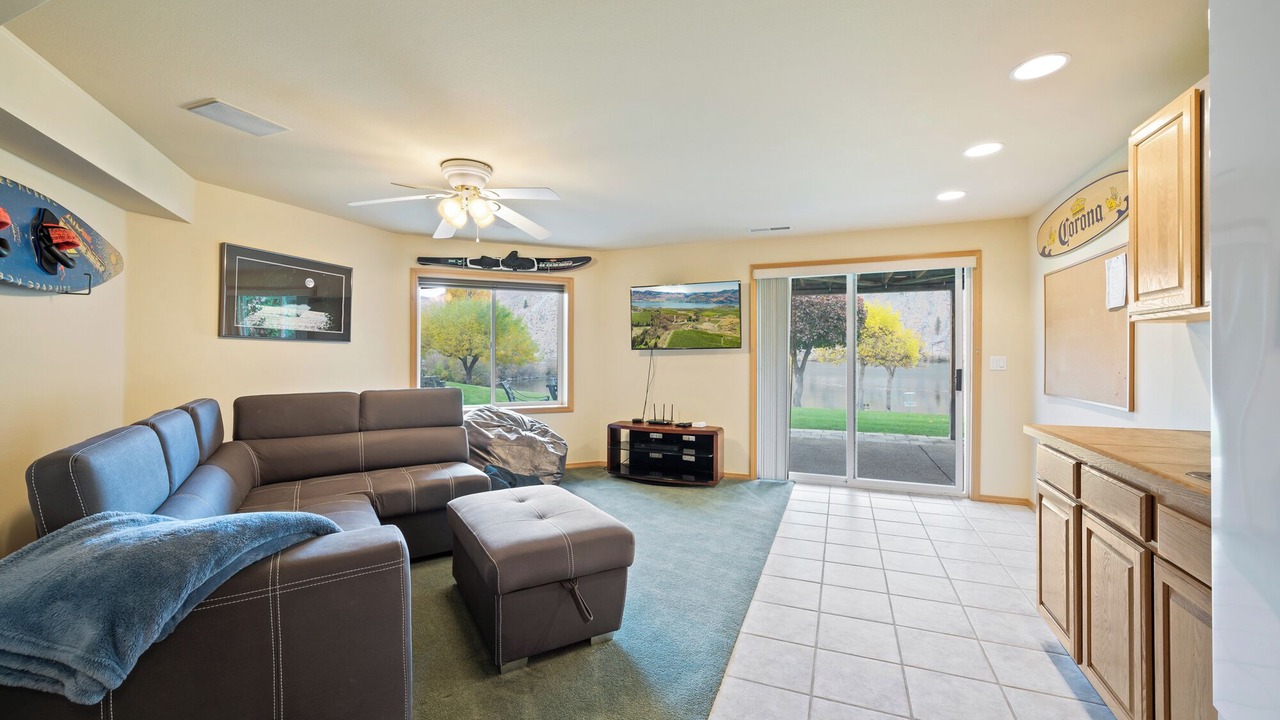 Photo of Bedroom in Orondo
