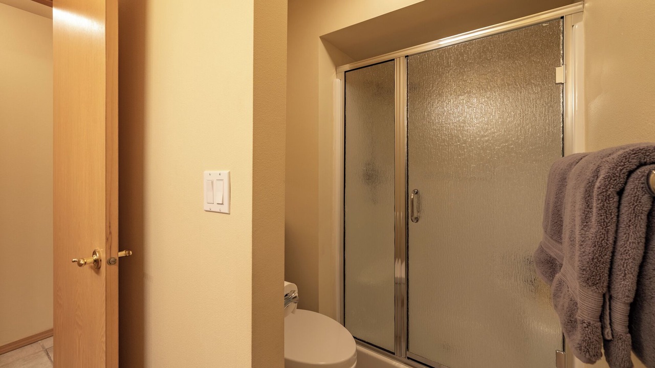 Photo of Bathroom in Orondo