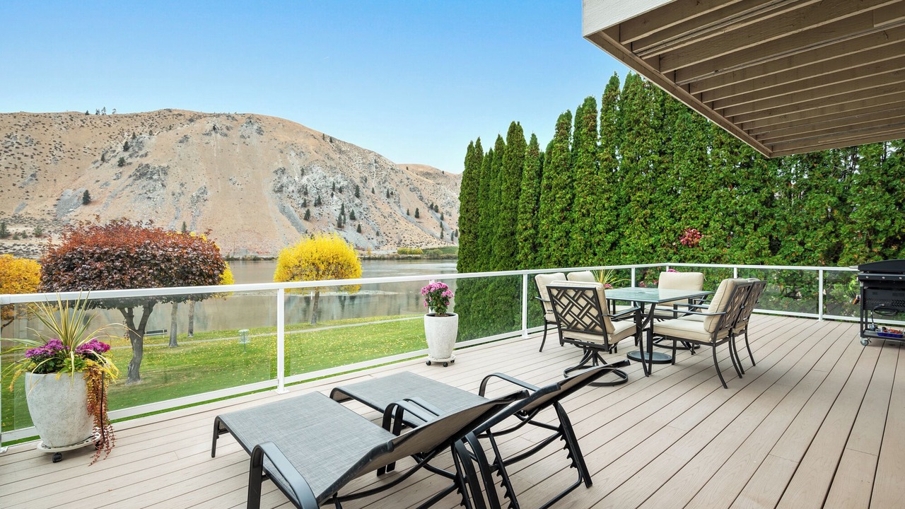 Photo of Outdoor in Orondo