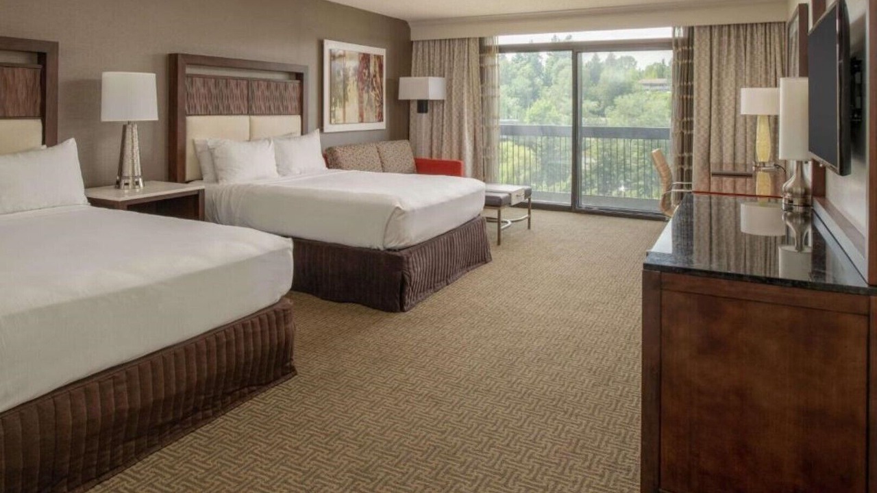 Photo of Bedroom in Wilburton