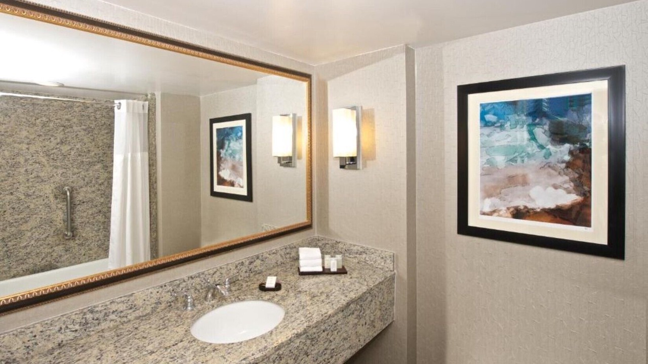 Photo of Bathroom in East Lake Hills