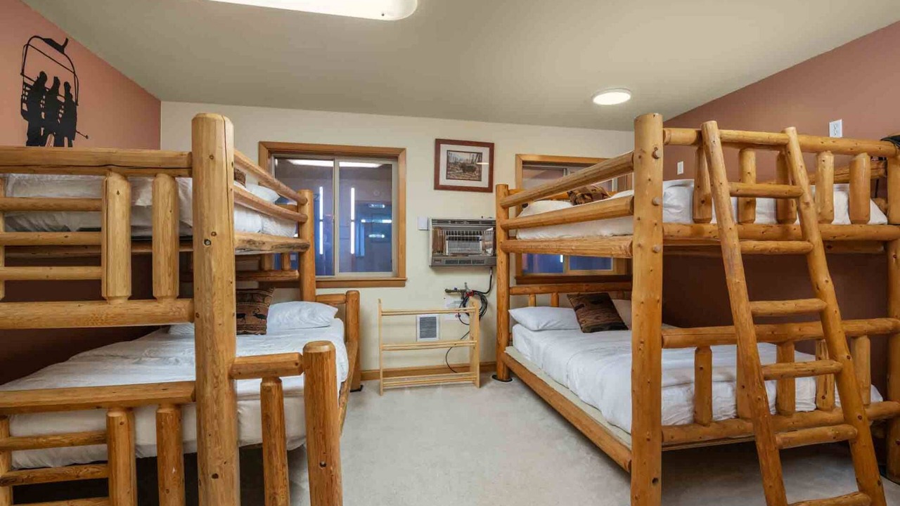 Photo of Bedroom in Government Camp