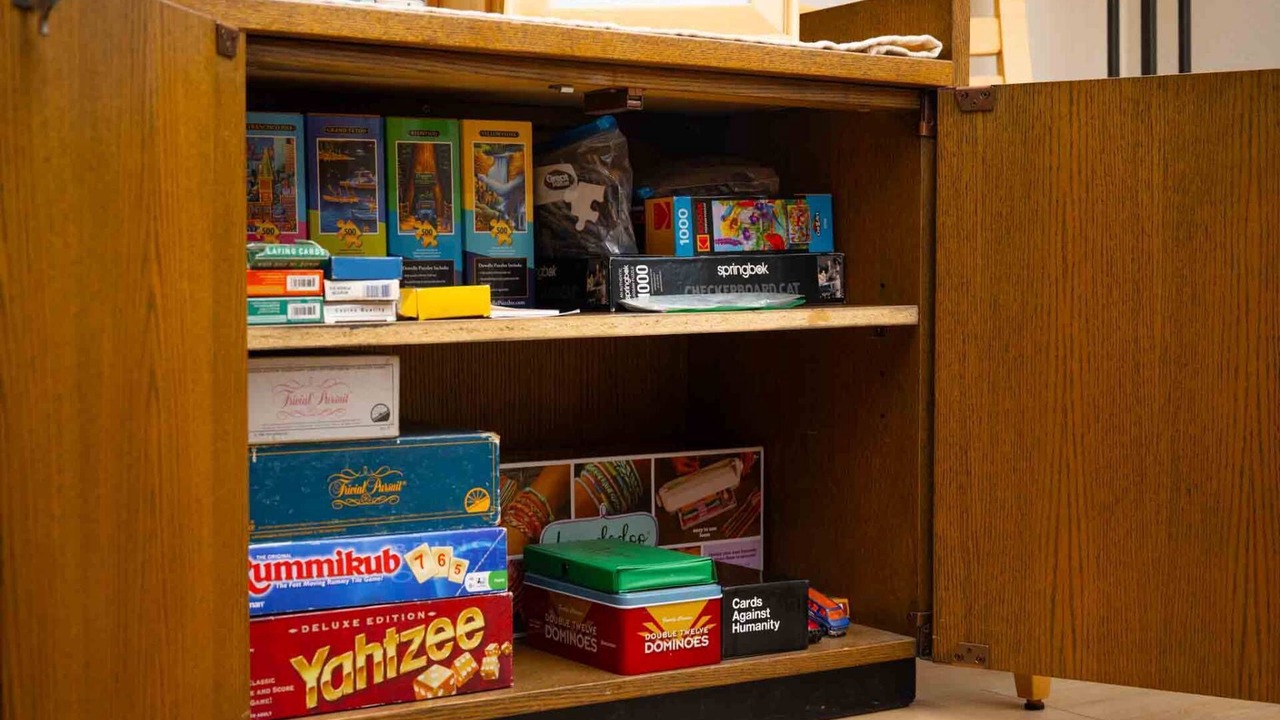 Photo of Others in Government Camp