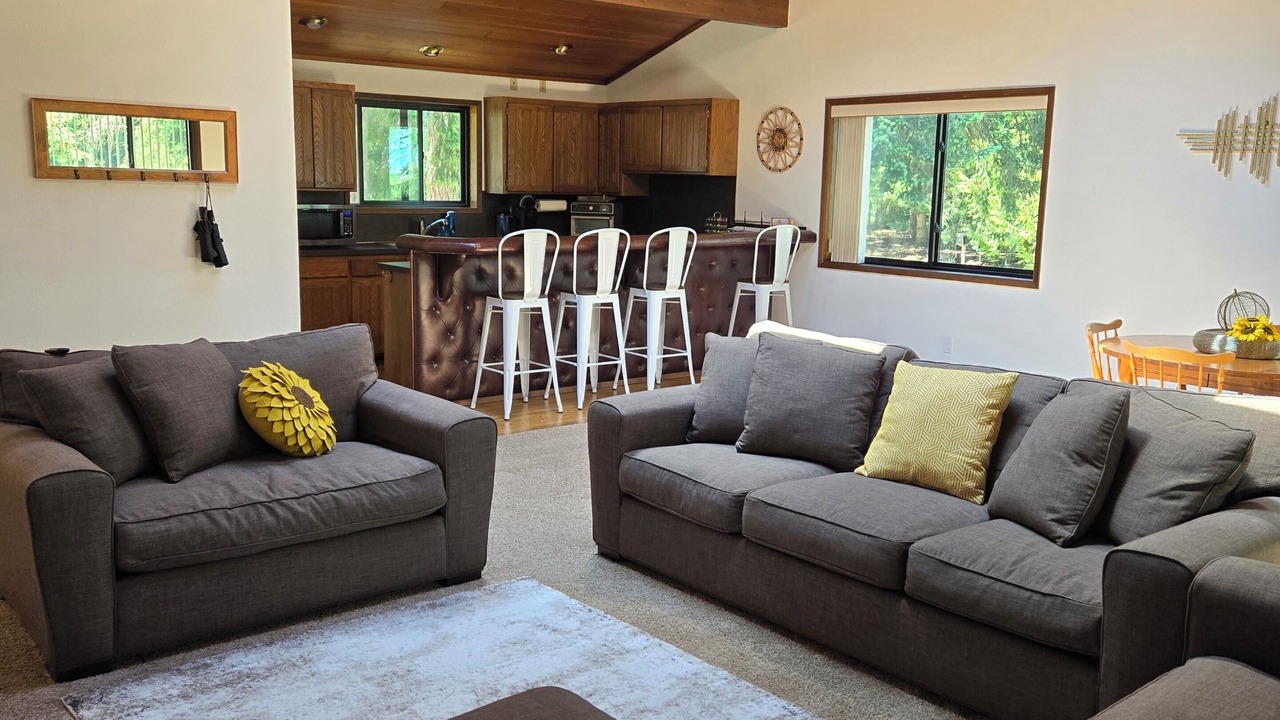 Photo of Livingroom in Sequim