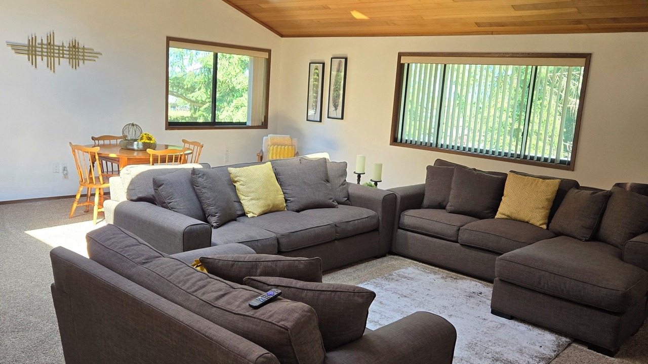 Photo of Livingroom in Sequim