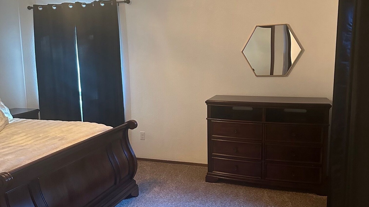 Photo of Bedroom in Sequim