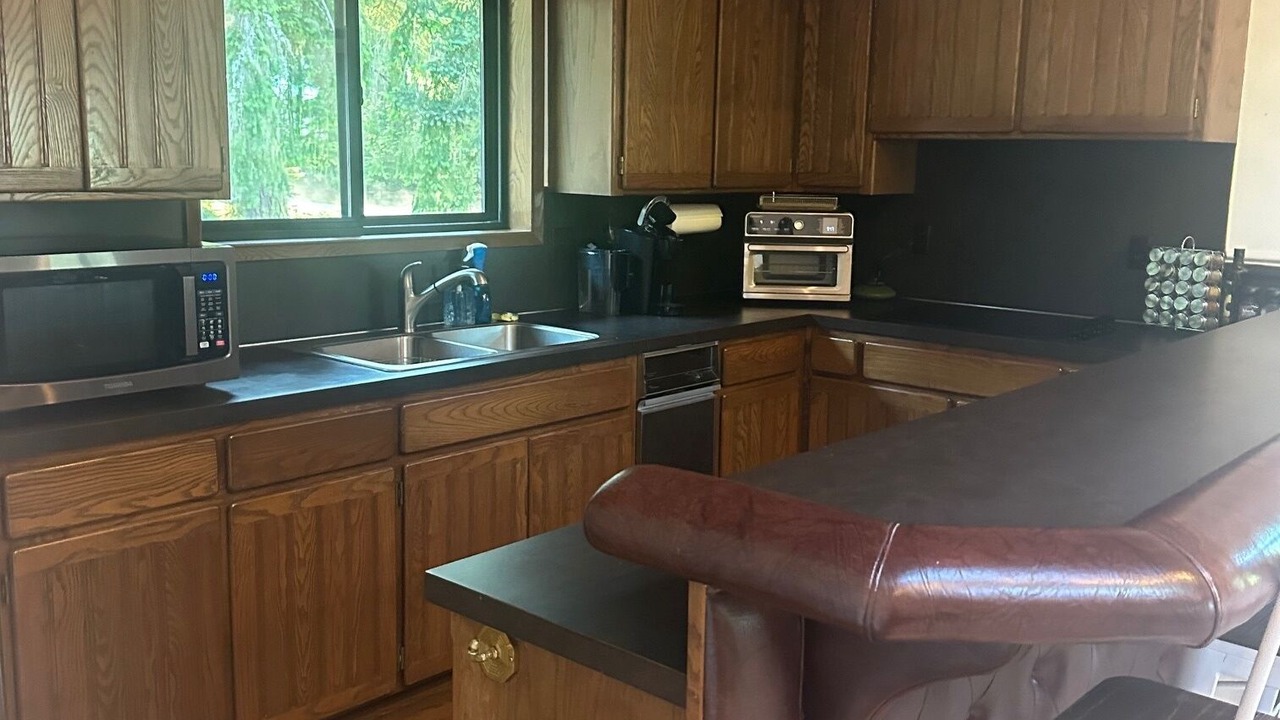 Photo of Kitchen in Sequim