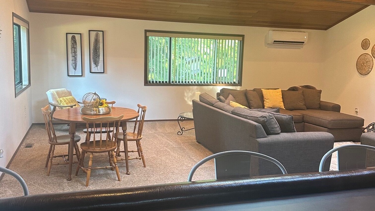 Photo of Livingroom in Sequim