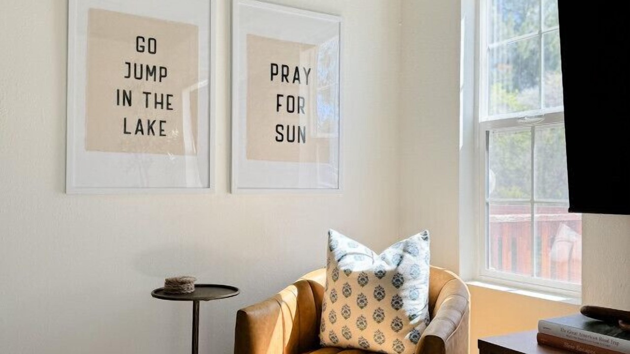 Photo of Livingroom in Garden City
