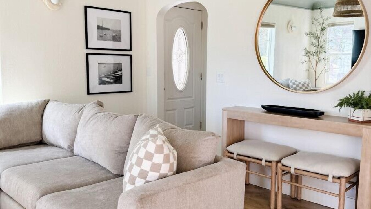 Photo of Livingroom in Garden City