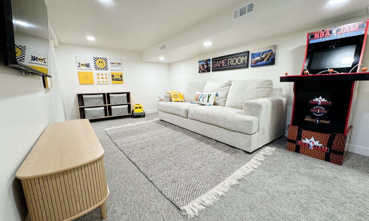Photo of Bedroom in Garden City