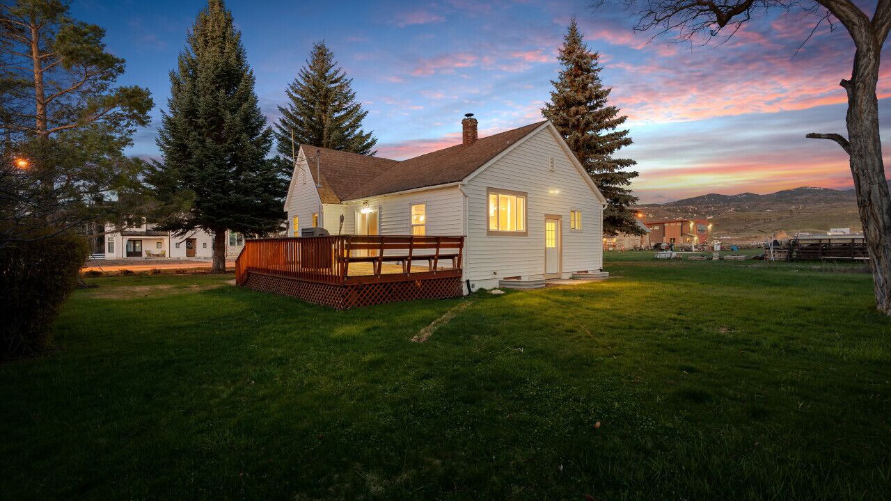 Photo of Outdoor in Garden City