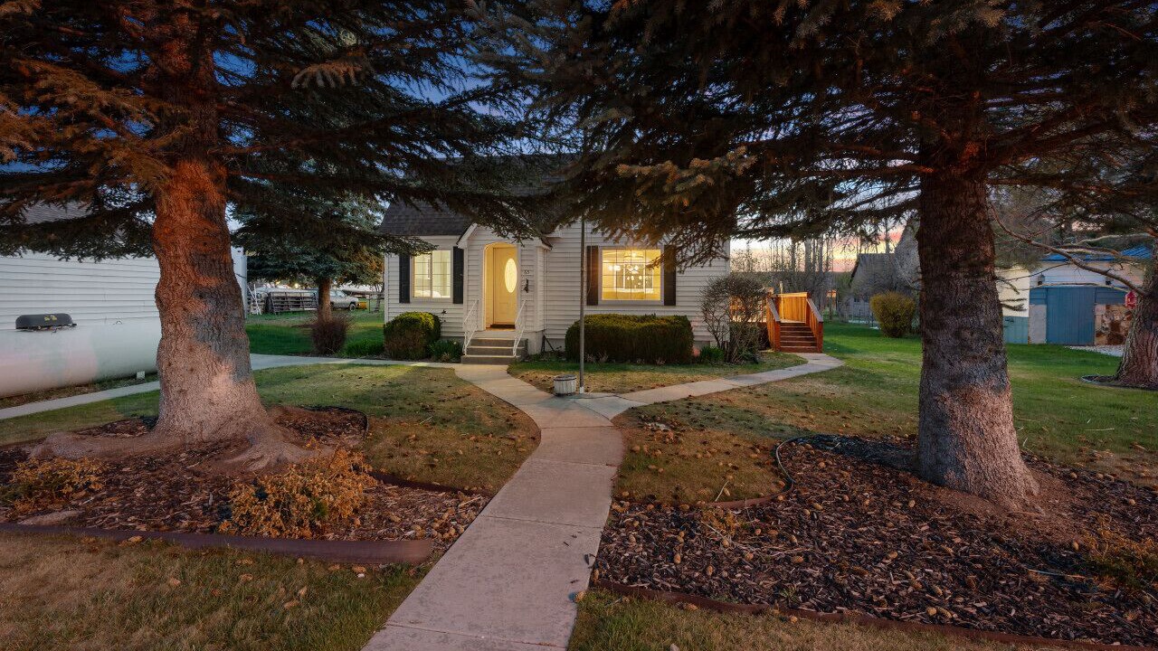 Photo of Outdoor in Garden City