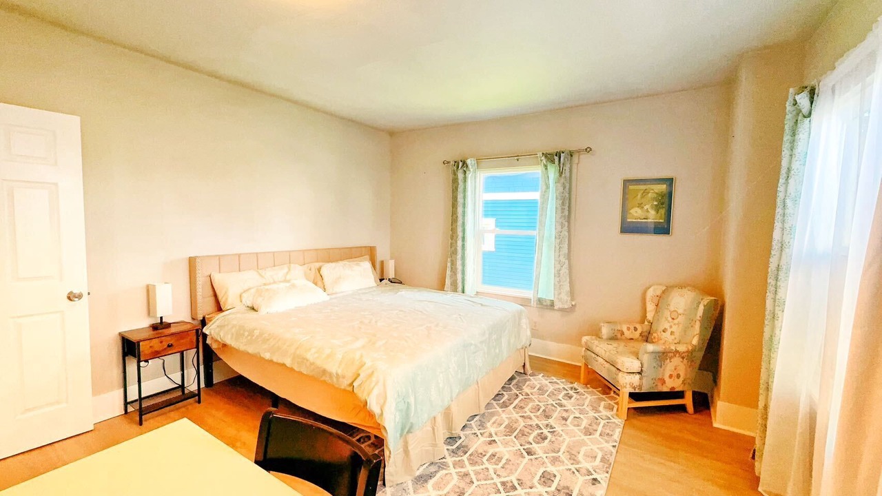 Photo of Bedroom in Central Tacoma