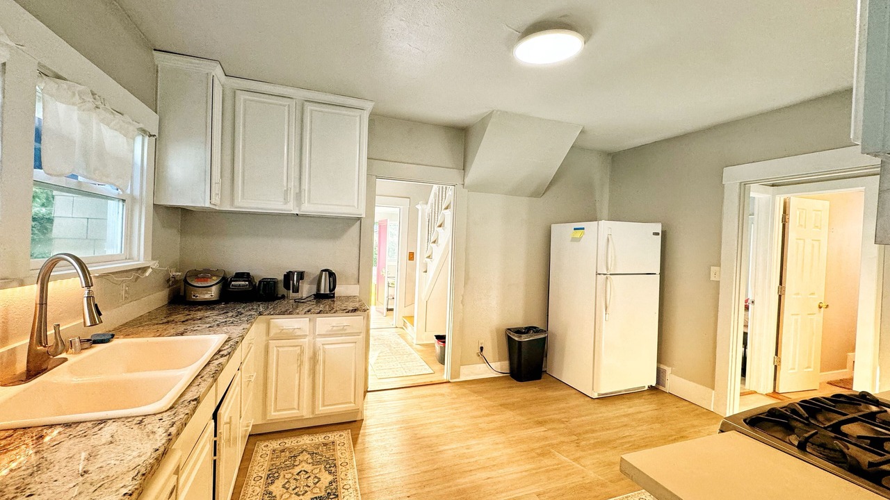 Photo of Kitchen in Central Tacoma