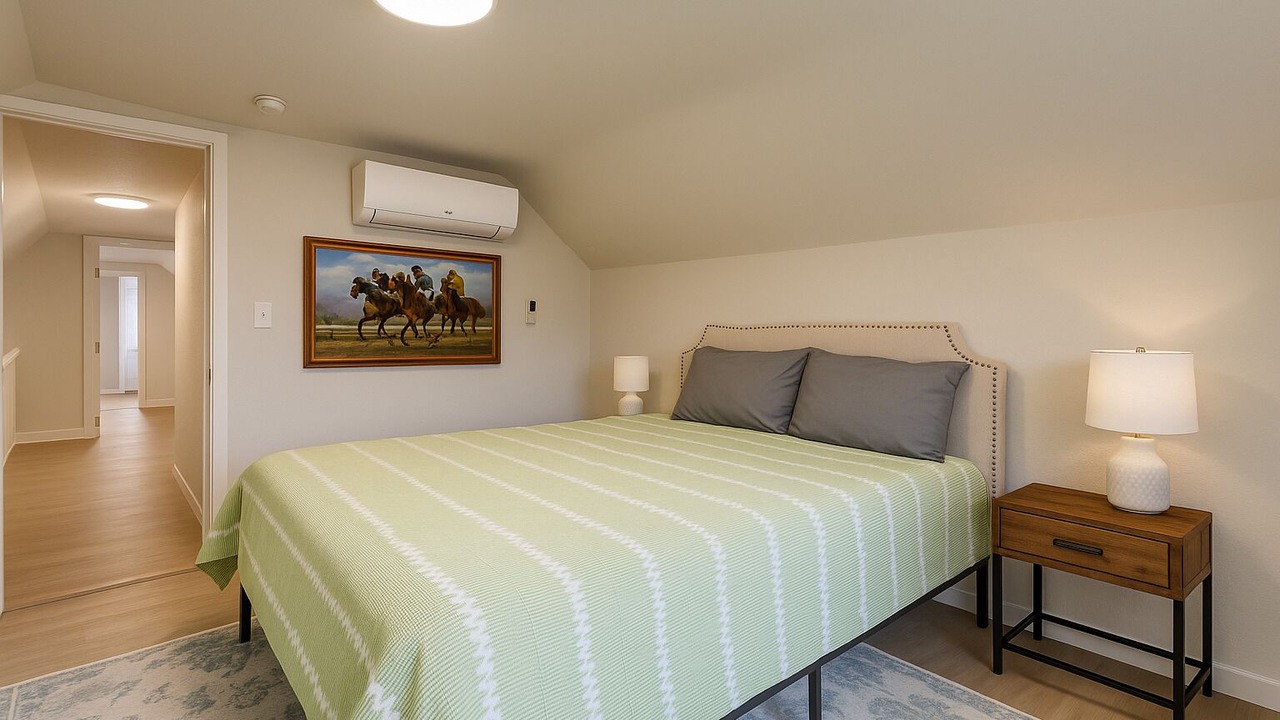 Photo of Bedroom in Central Tacoma