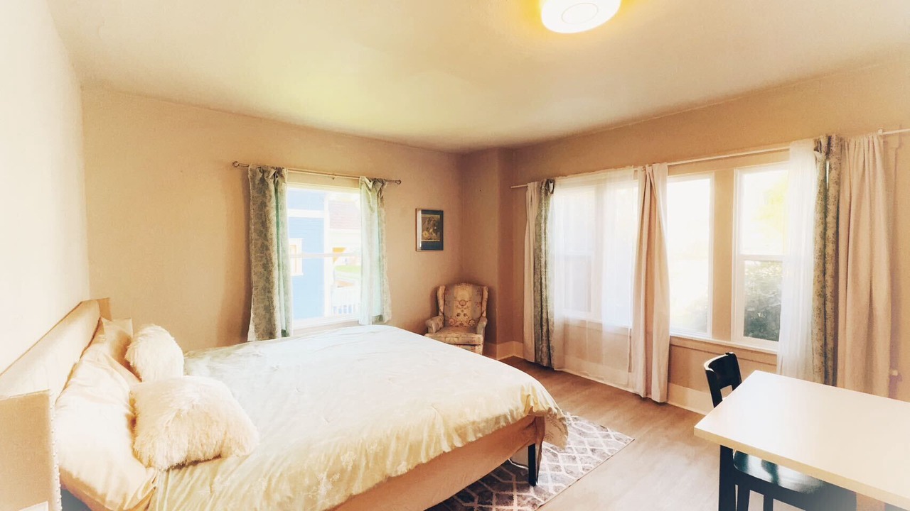 Photo of Bedroom in Central Tacoma