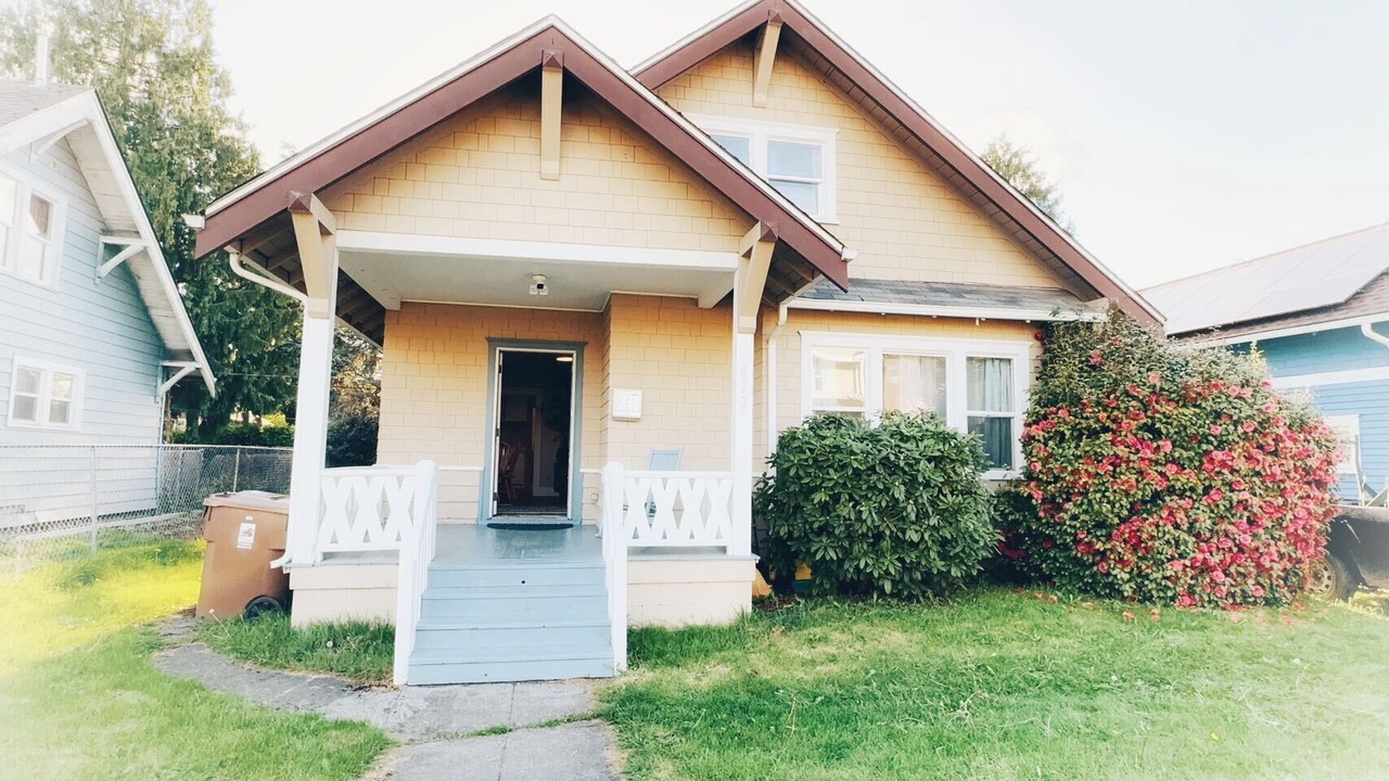 Photo of Outdoor in Central Tacoma