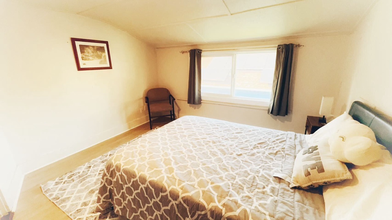 Photo of Bedroom in Central Tacoma