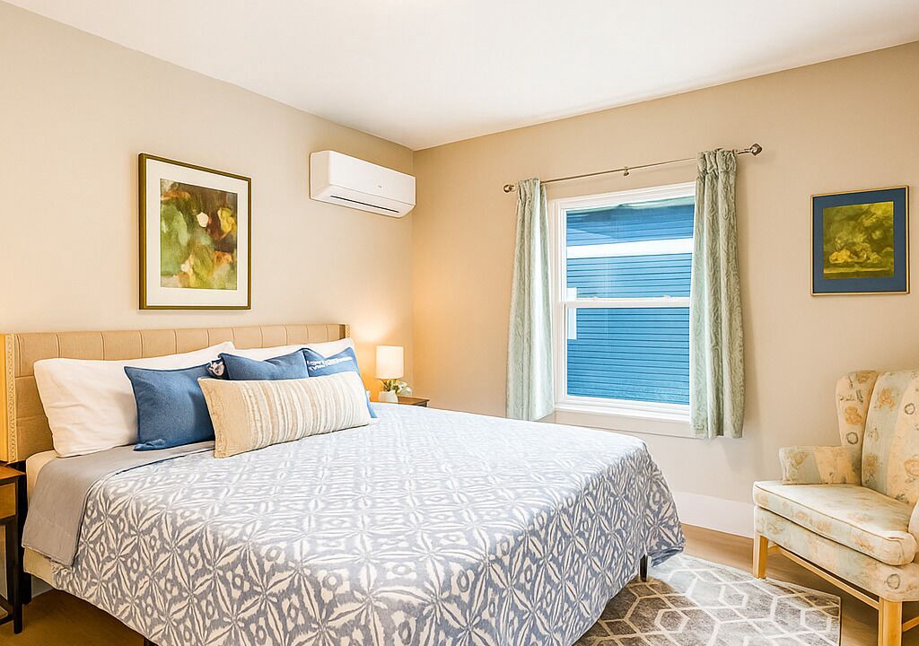 Photo of Bedroom in Central Tacoma