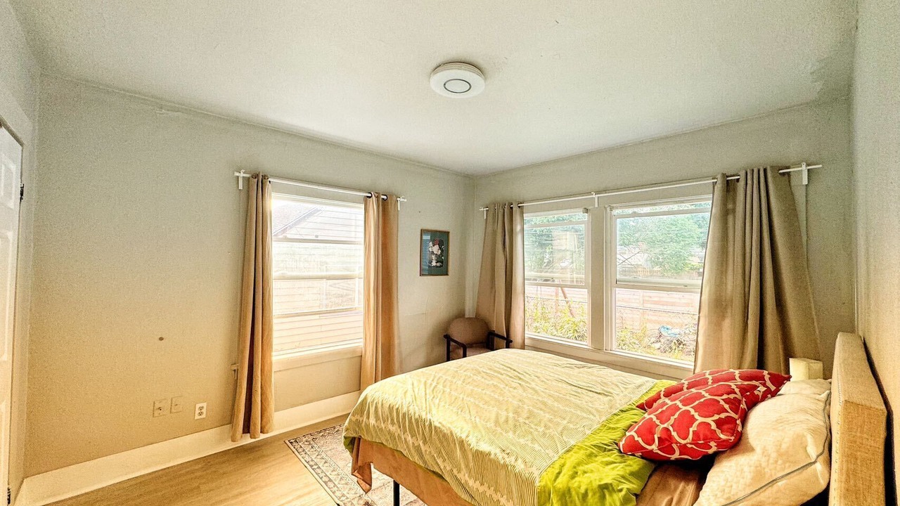 Photo of Bedroom in Central Tacoma