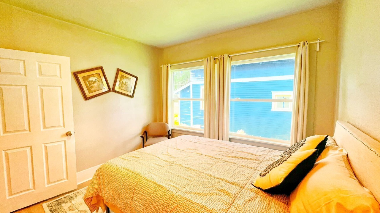 Photo of Bedroom in Central Tacoma