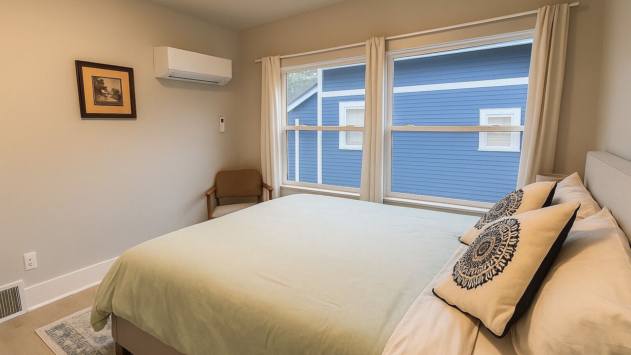 Photo of Bedroom in Central Tacoma