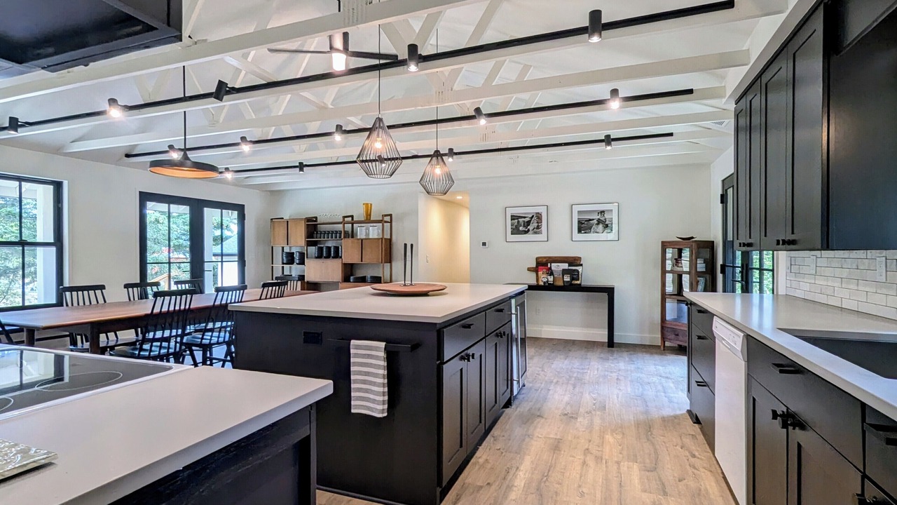 Photo of Kitchen in Newberg
