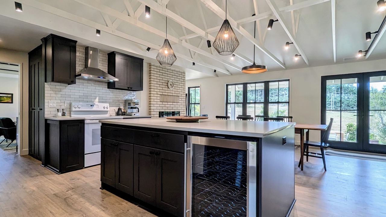 Photo of Kitchen in Newberg