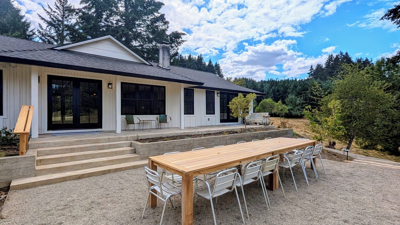Photo of Outdoor in Newberg